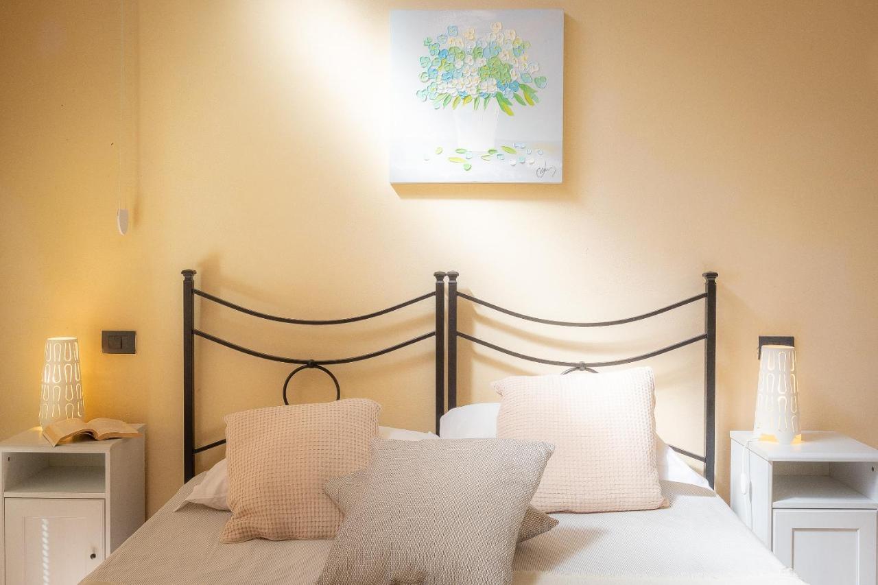 Palazzo Ghibellina 3 By Rental In Firenze Eksteriør bilde