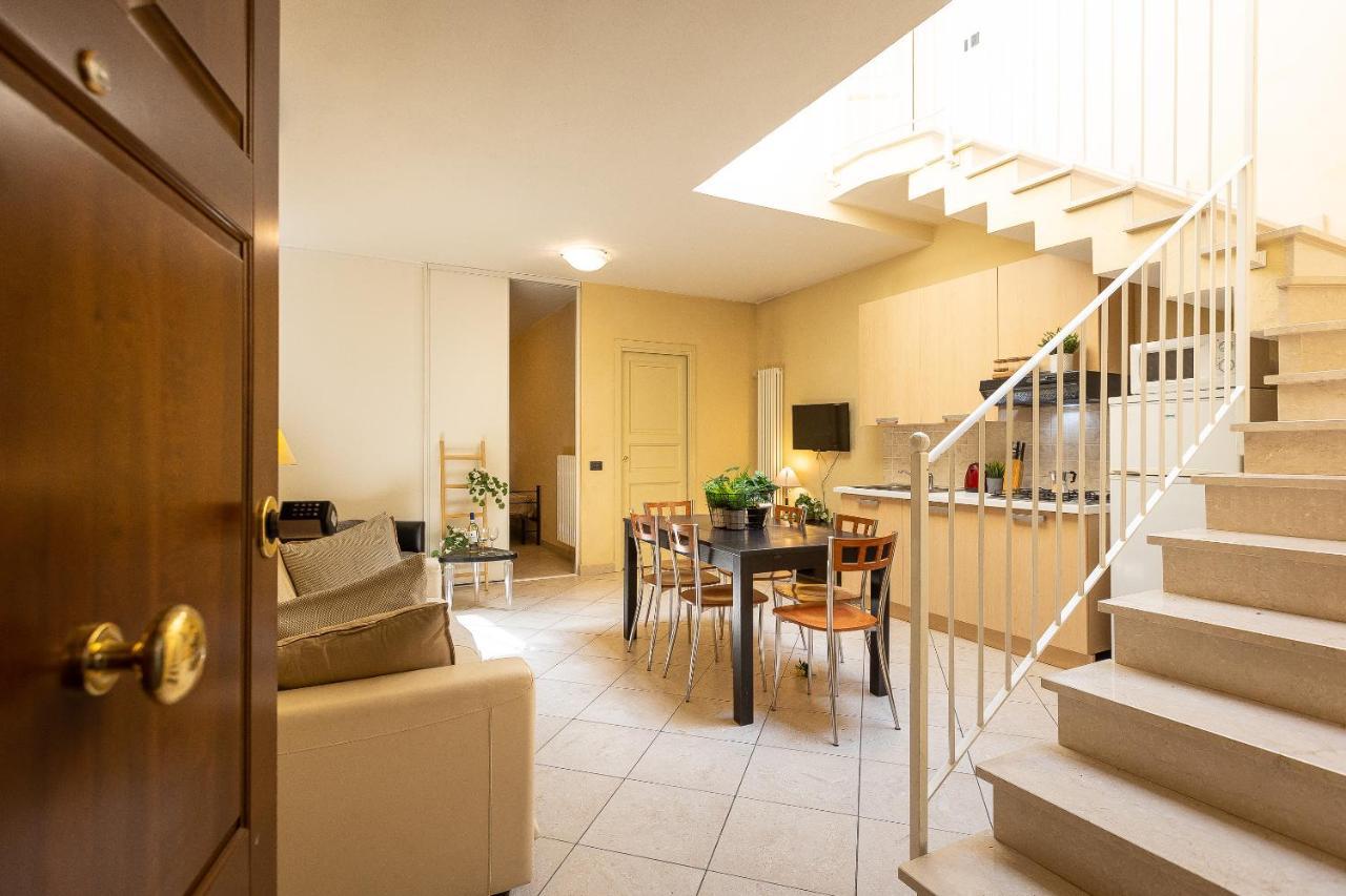 Palazzo Ghibellina 3 By Rental In Firenze Eksteriør bilde