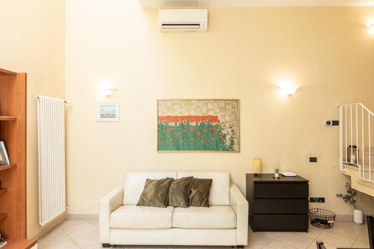 Palazzo Ghibellina 3 By Rental In Firenze Eksteriør bilde