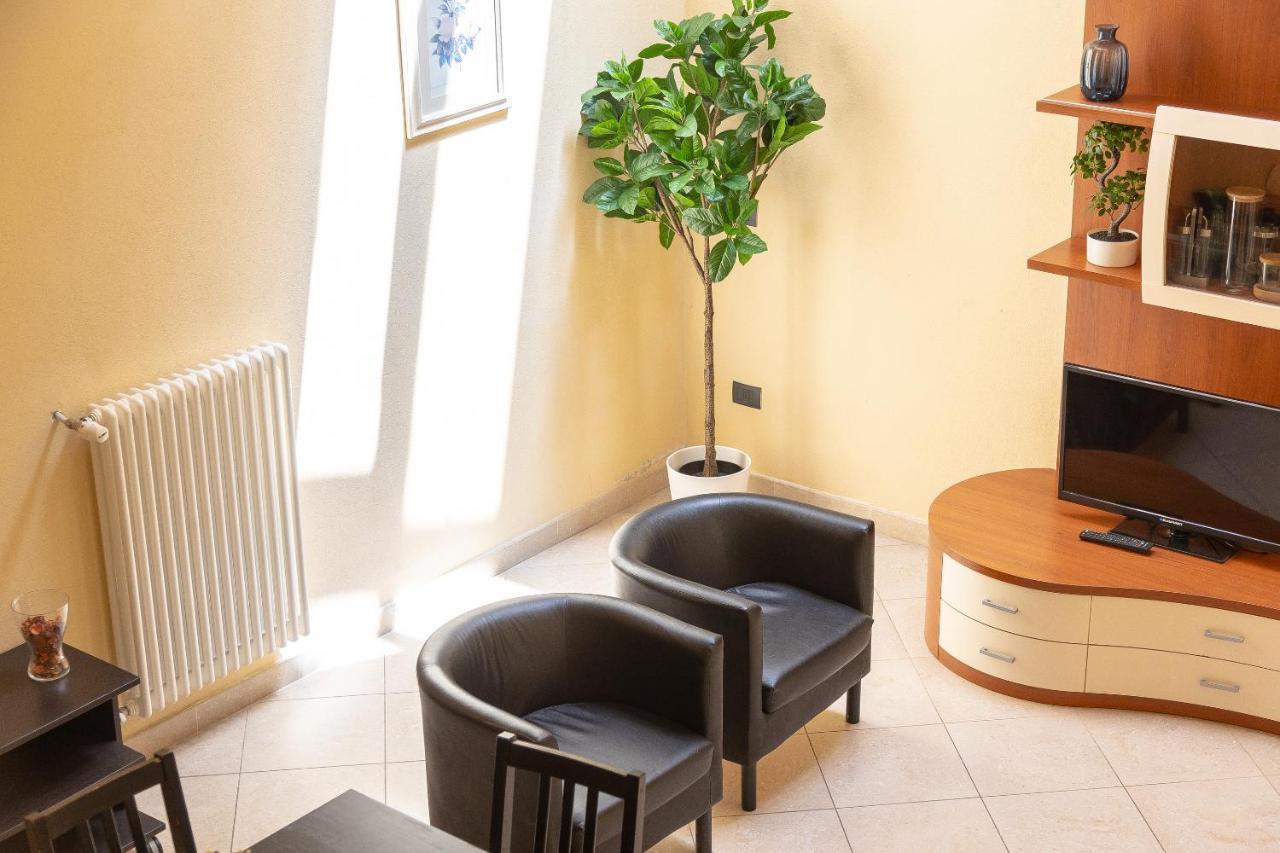 Palazzo Ghibellina 3 By Rental In Firenze Eksteriør bilde