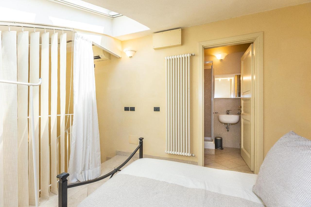 Palazzo Ghibellina 3 By Rental In Firenze Eksteriør bilde