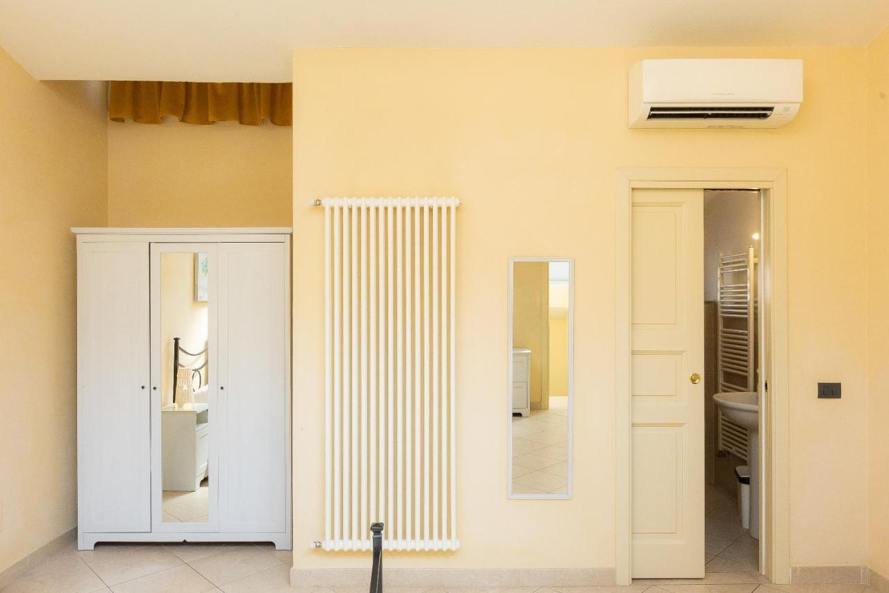 Palazzo Ghibellina 3 By Rental In Firenze Eksteriør bilde