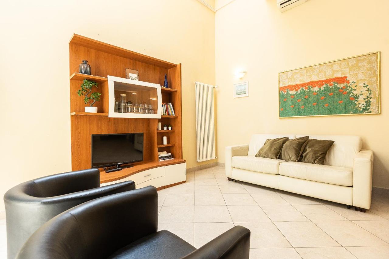 Palazzo Ghibellina 3 By Rental In Firenze Eksteriør bilde