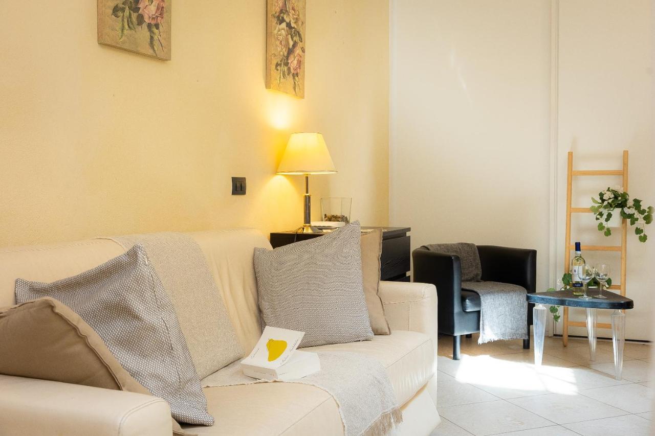 Palazzo Ghibellina 3 By Rental In Firenze Eksteriør bilde