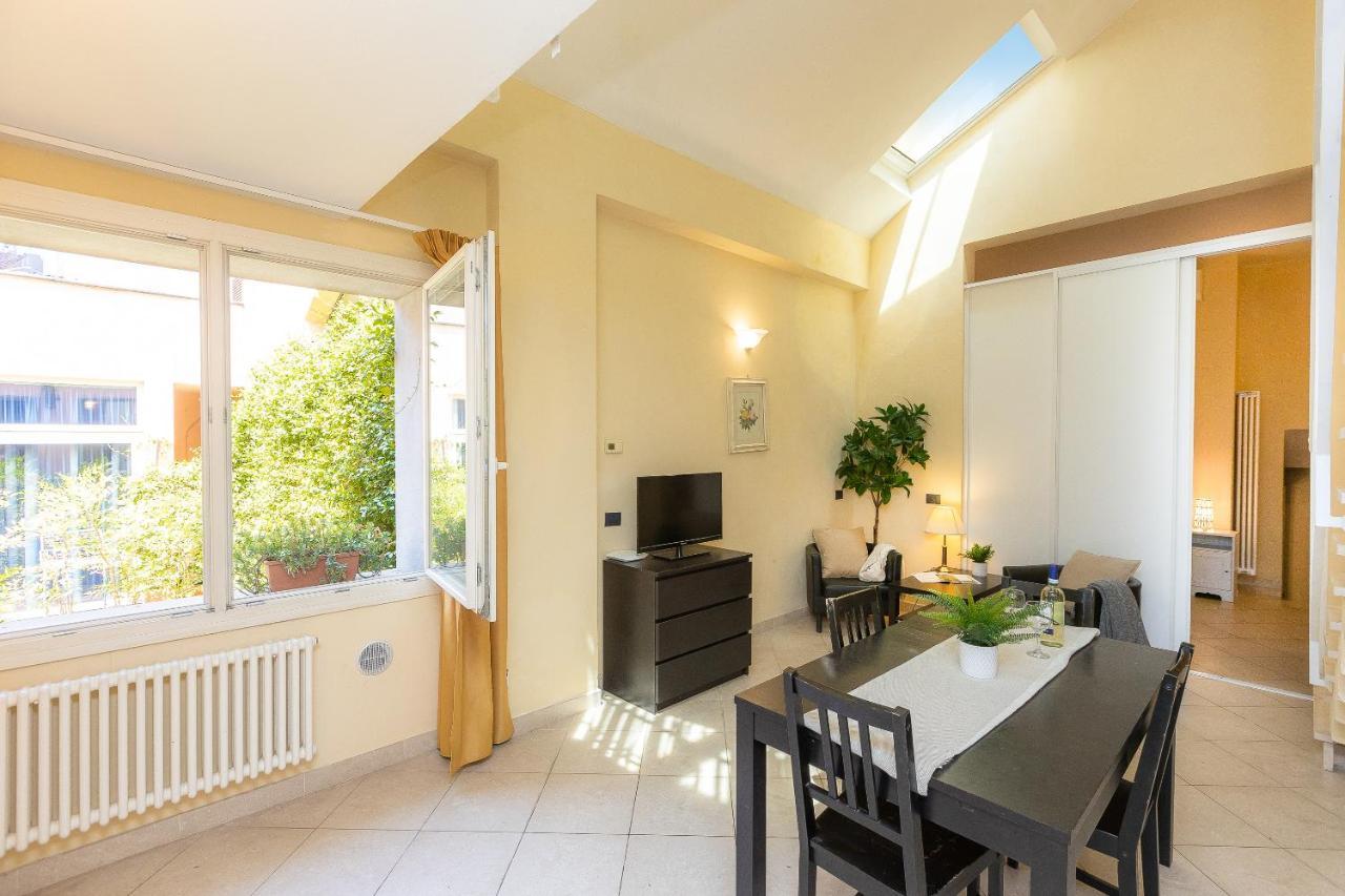 Palazzo Ghibellina 3 By Rental In Firenze Eksteriør bilde