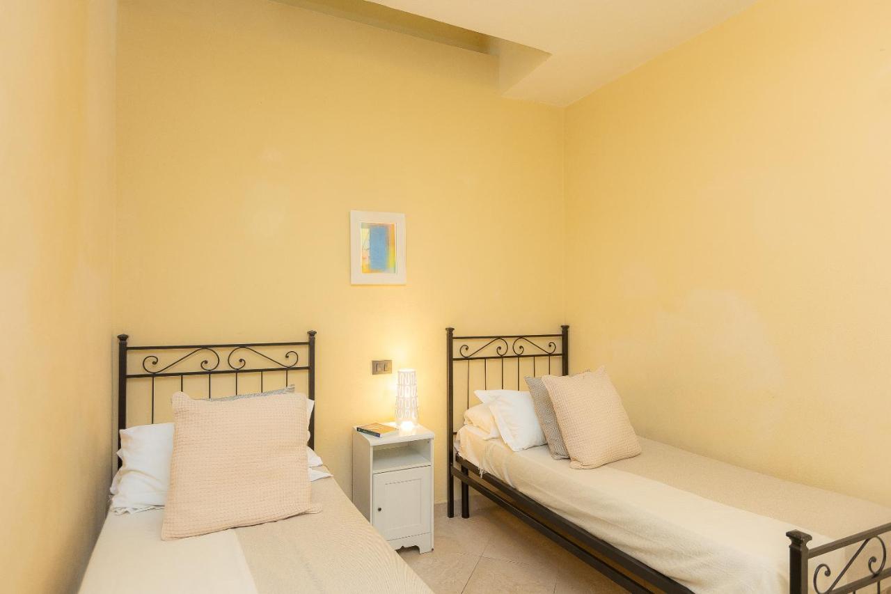 Palazzo Ghibellina 3 By Rental In Firenze Eksteriør bilde