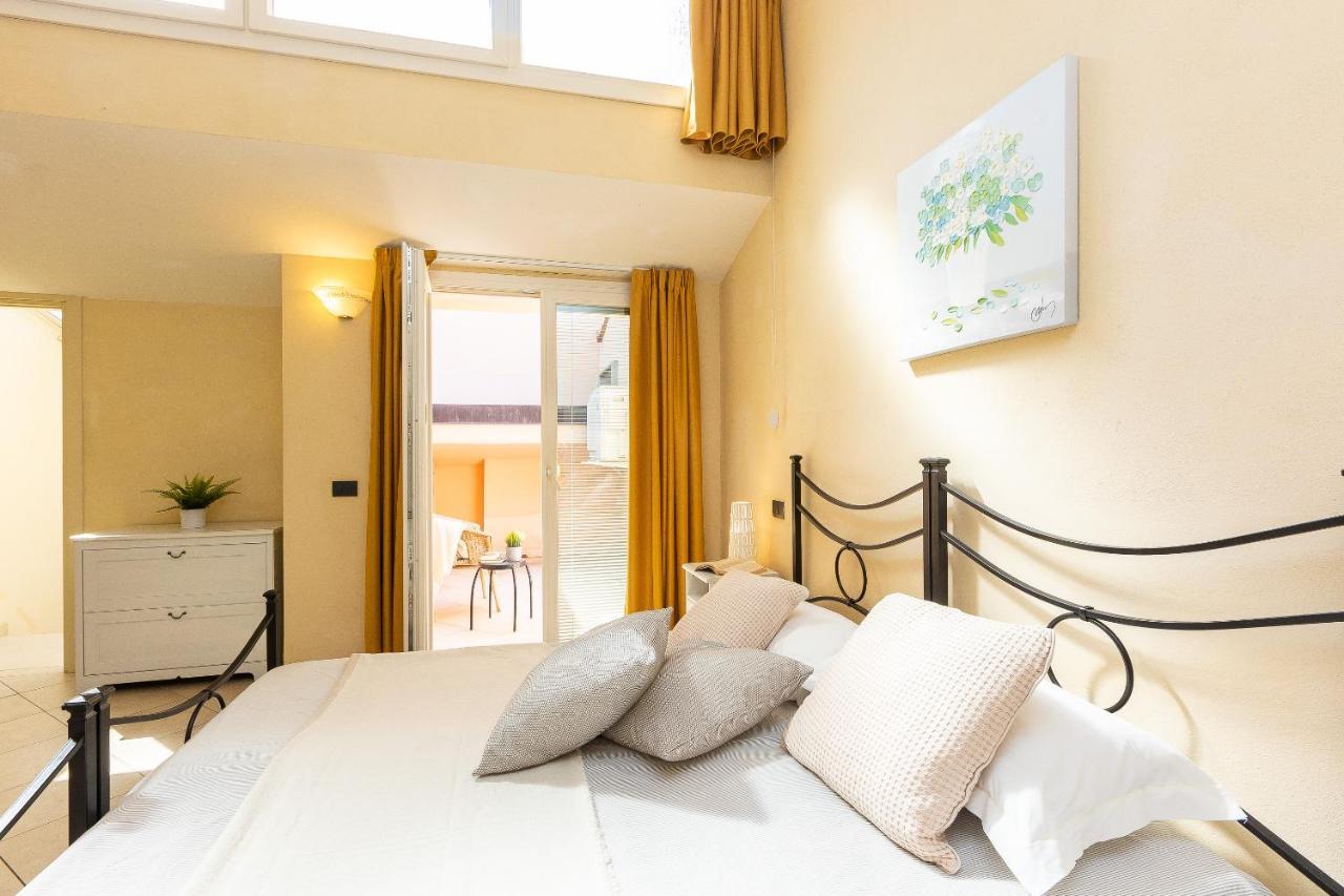 Palazzo Ghibellina 3 By Rental In Firenze Eksteriør bilde