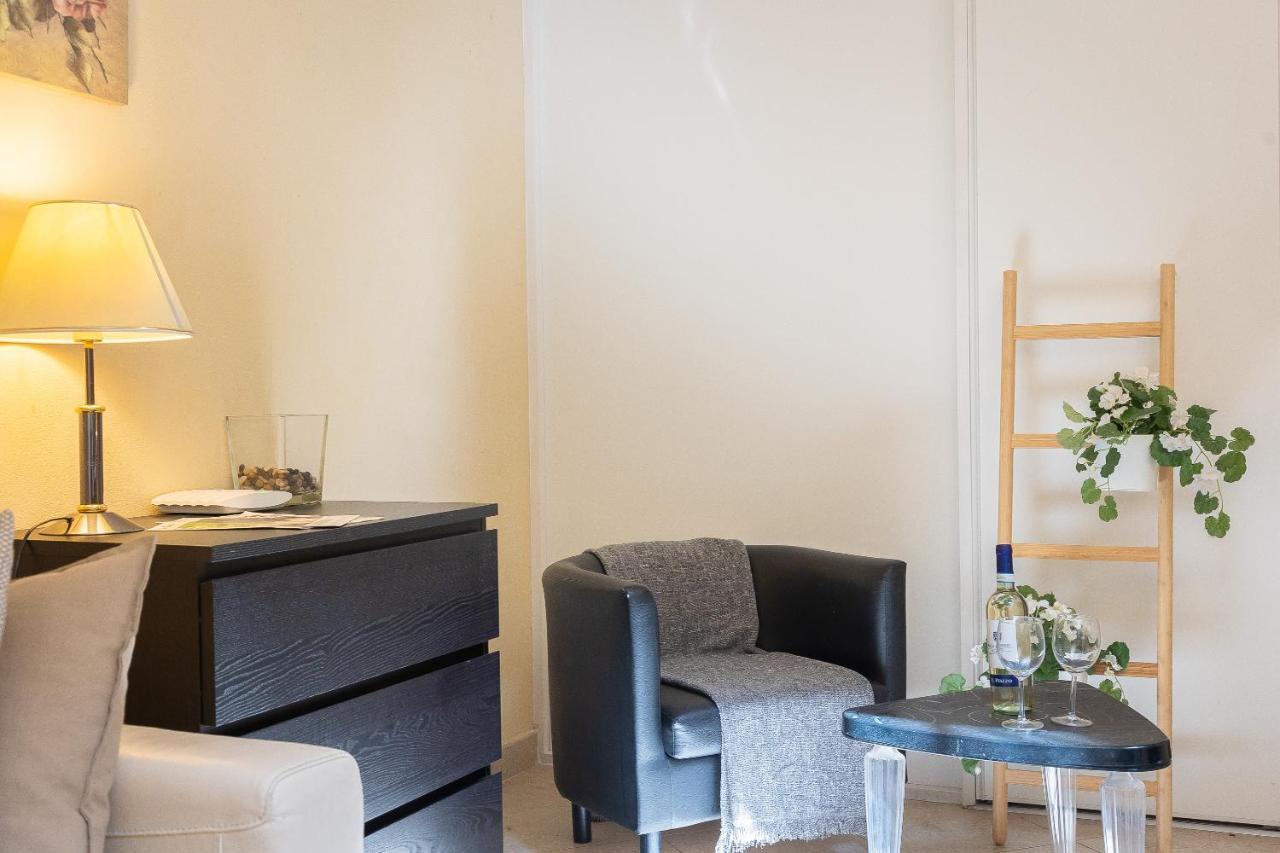 Palazzo Ghibellina 3 By Rental In Firenze Eksteriør bilde