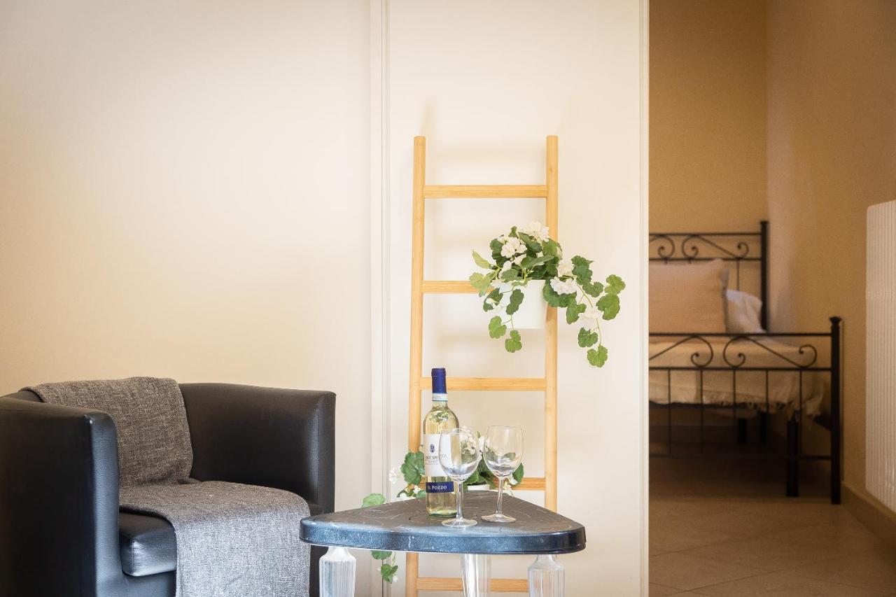 Palazzo Ghibellina 3 By Rental In Firenze Eksteriør bilde
