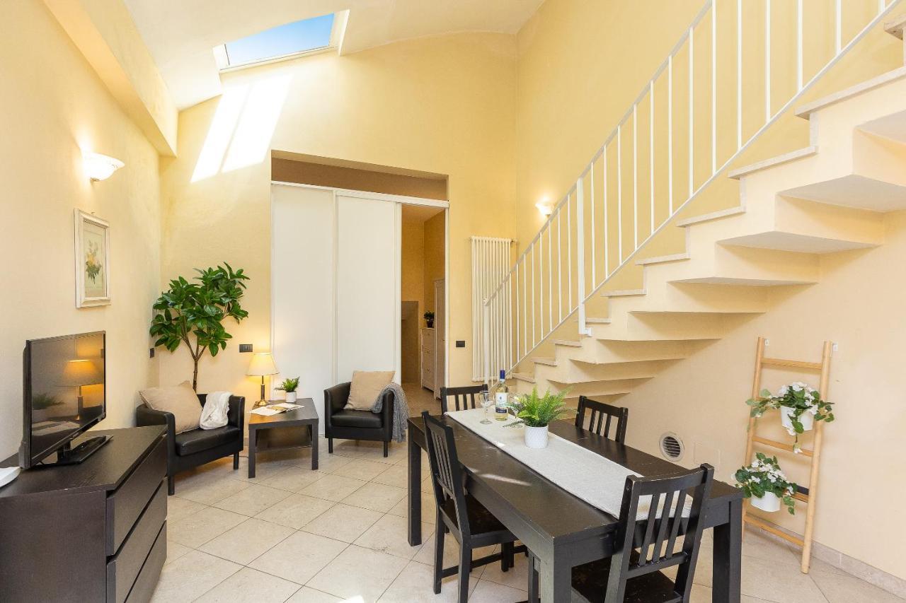 Palazzo Ghibellina 3 By Rental In Firenze Eksteriør bilde