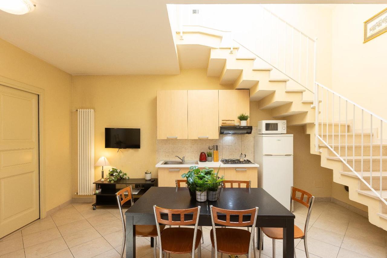 Palazzo Ghibellina 3 By Rental In Firenze Eksteriør bilde