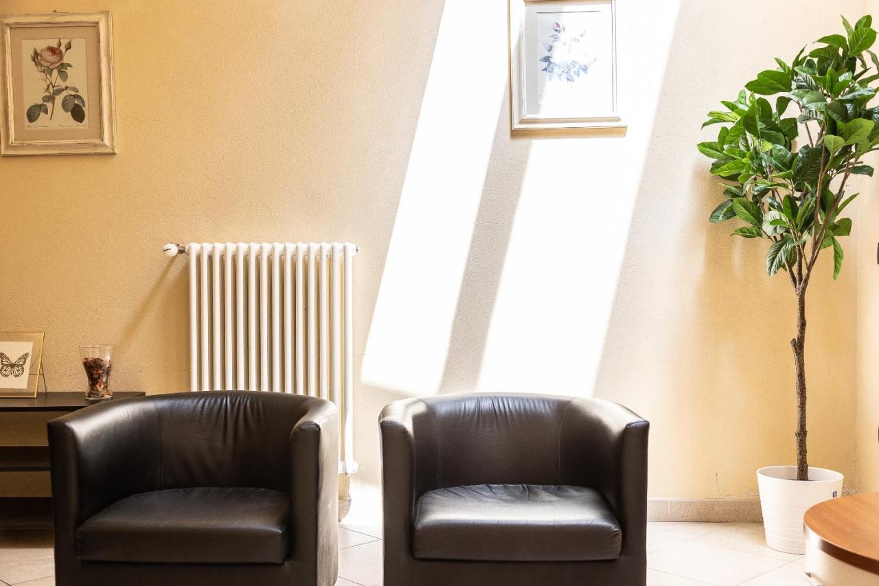 Palazzo Ghibellina 3 By Rental In Firenze Eksteriør bilde