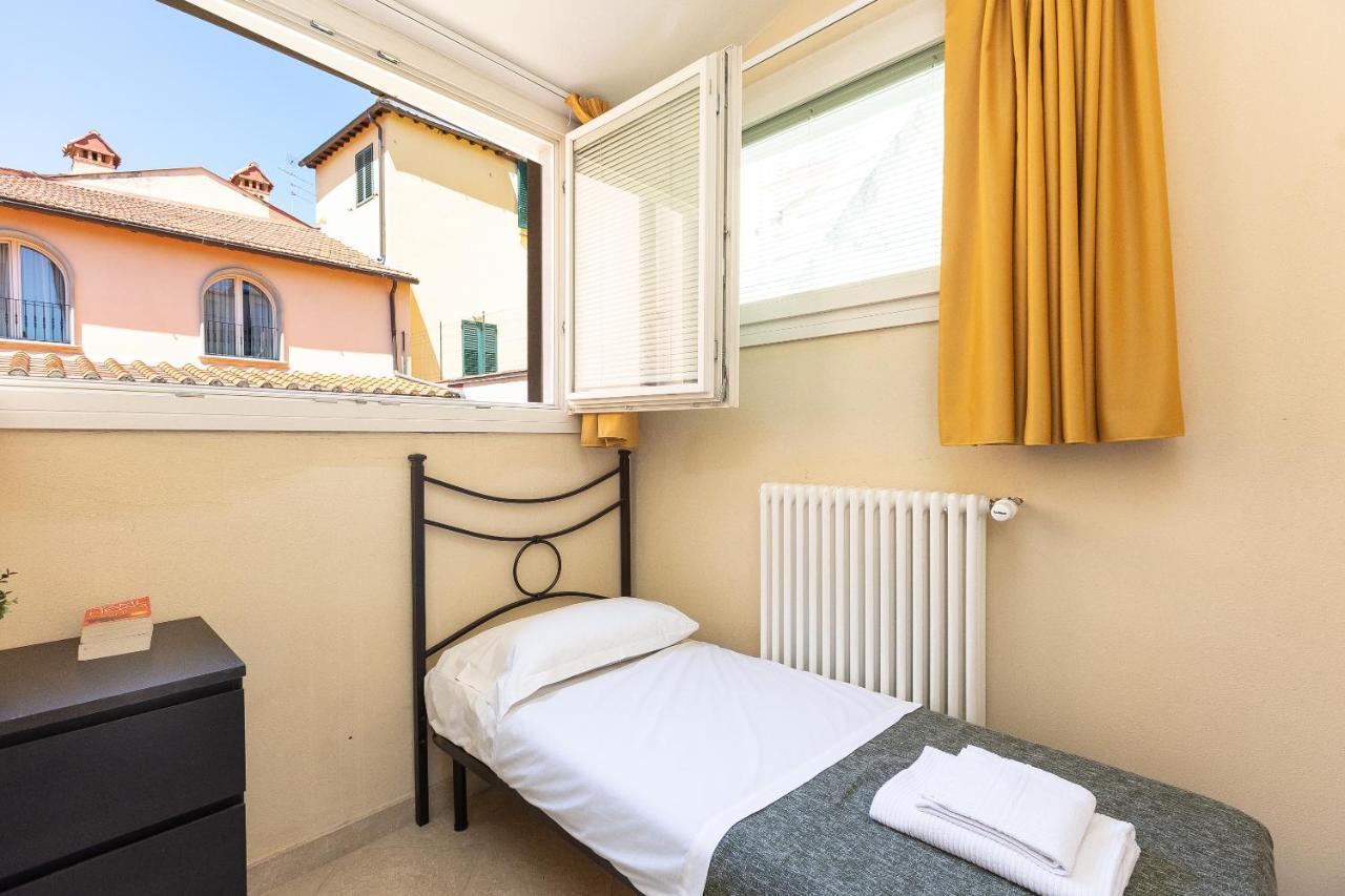 Palazzo Ghibellina 3 By Rental In Firenze Eksteriør bilde