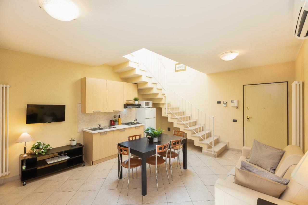Palazzo Ghibellina 3 By Rental In Firenze Eksteriør bilde
