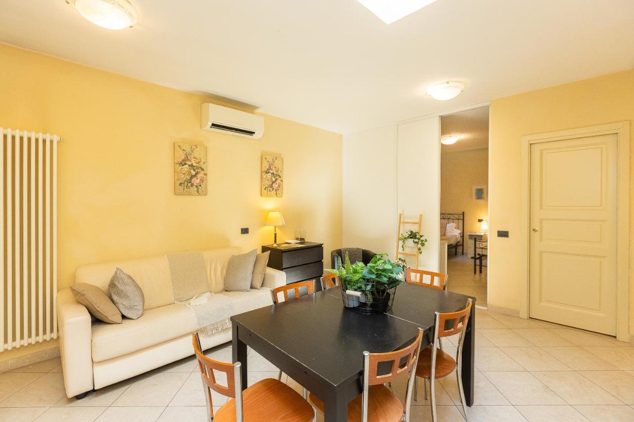 Palazzo Ghibellina 3 By Rental In Firenze Eksteriør bilde