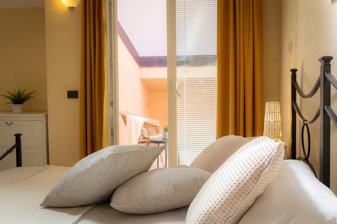 Palazzo Ghibellina 3 By Rental In Firenze Eksteriør bilde