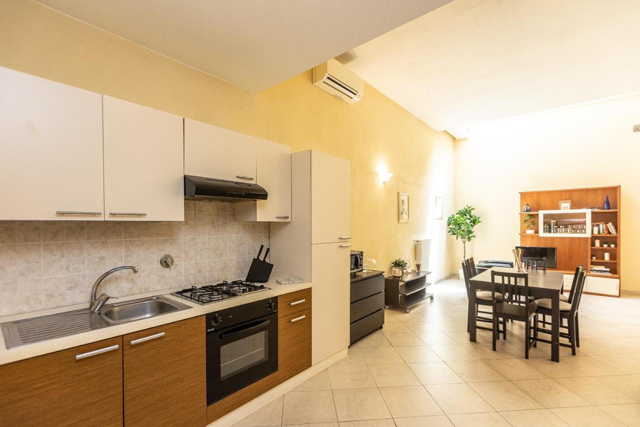 Palazzo Ghibellina 3 By Rental In Firenze Eksteriør bilde
