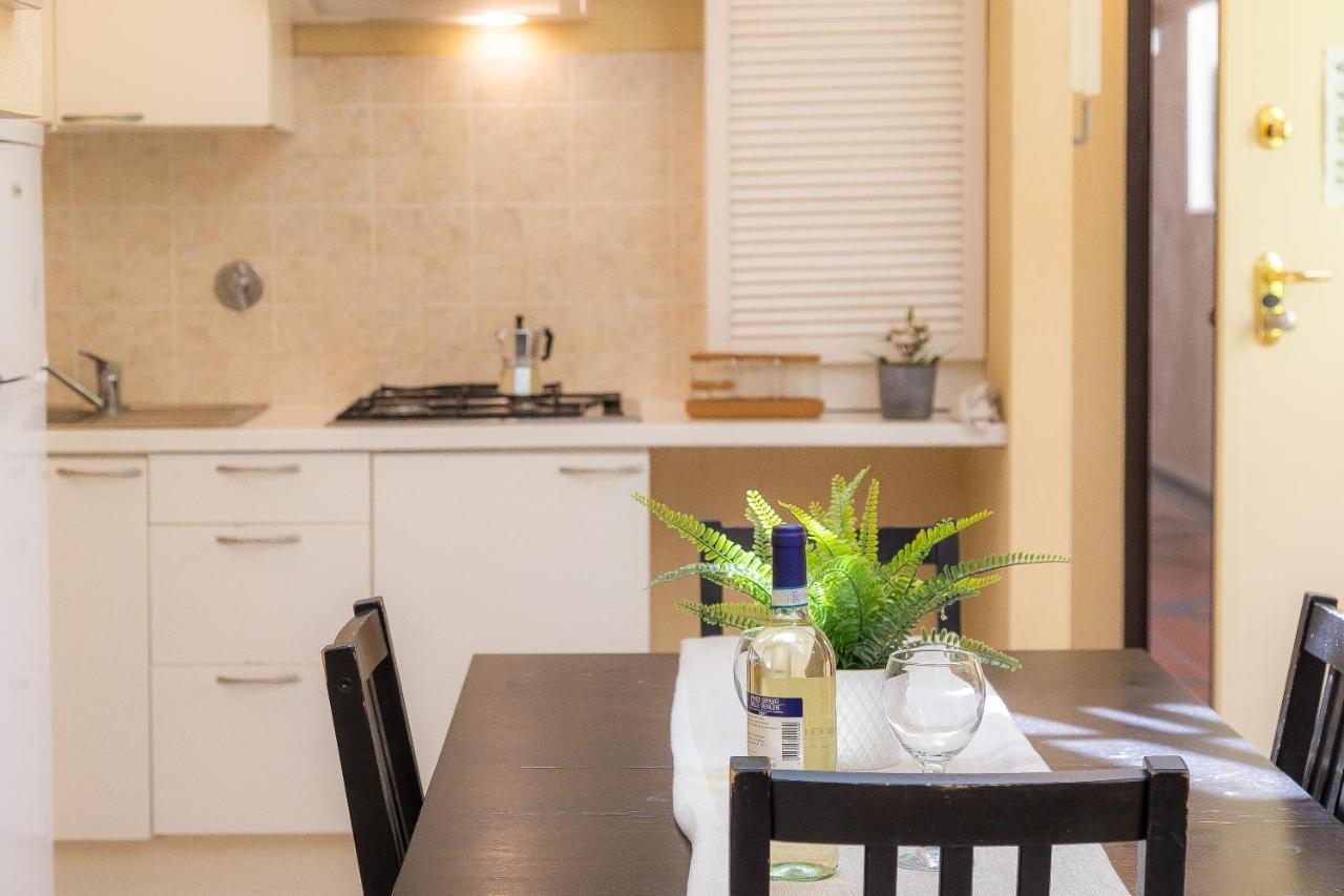 Palazzo Ghibellina 3 By Rental In Firenze Eksteriør bilde