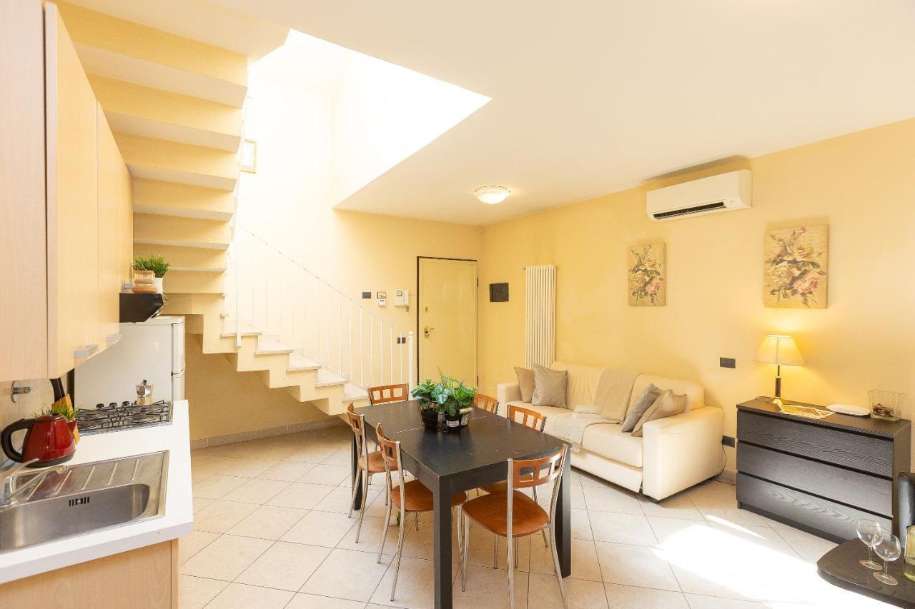 Palazzo Ghibellina 3 By Rental In Firenze Eksteriør bilde