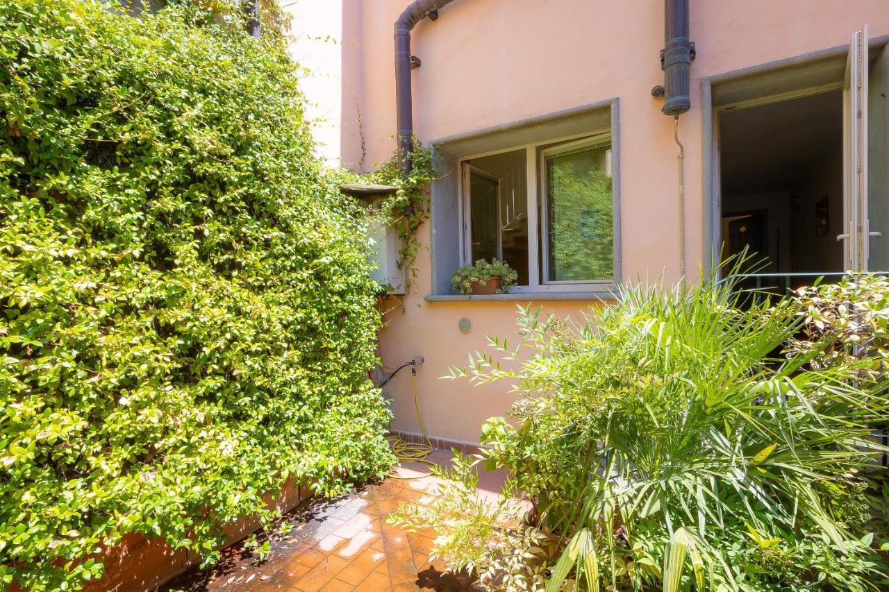 Palazzo Ghibellina 3 By Rental In Firenze Eksteriør bilde