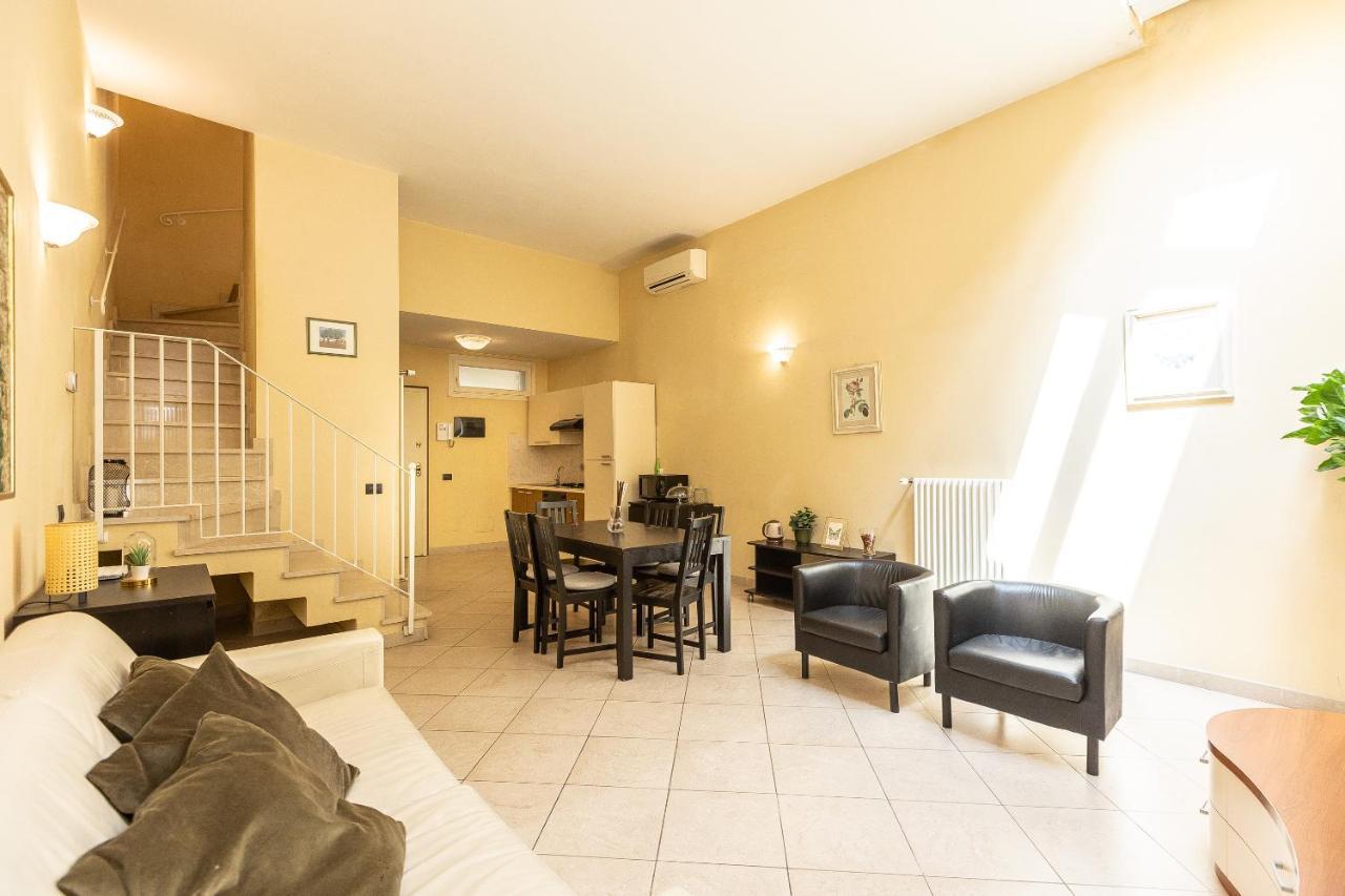 Palazzo Ghibellina 3 By Rental In Firenze Eksteriør bilde