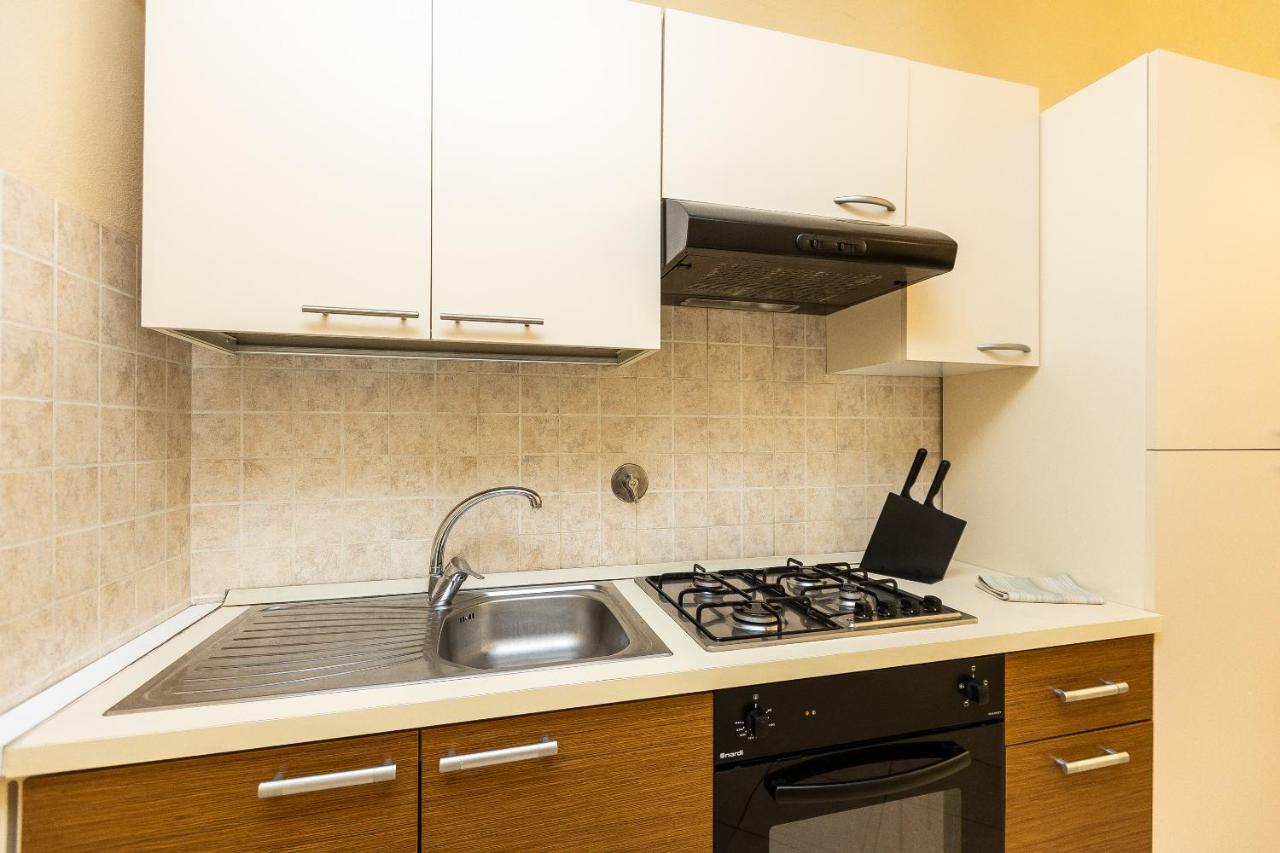 Palazzo Ghibellina 3 By Rental In Firenze Eksteriør bilde