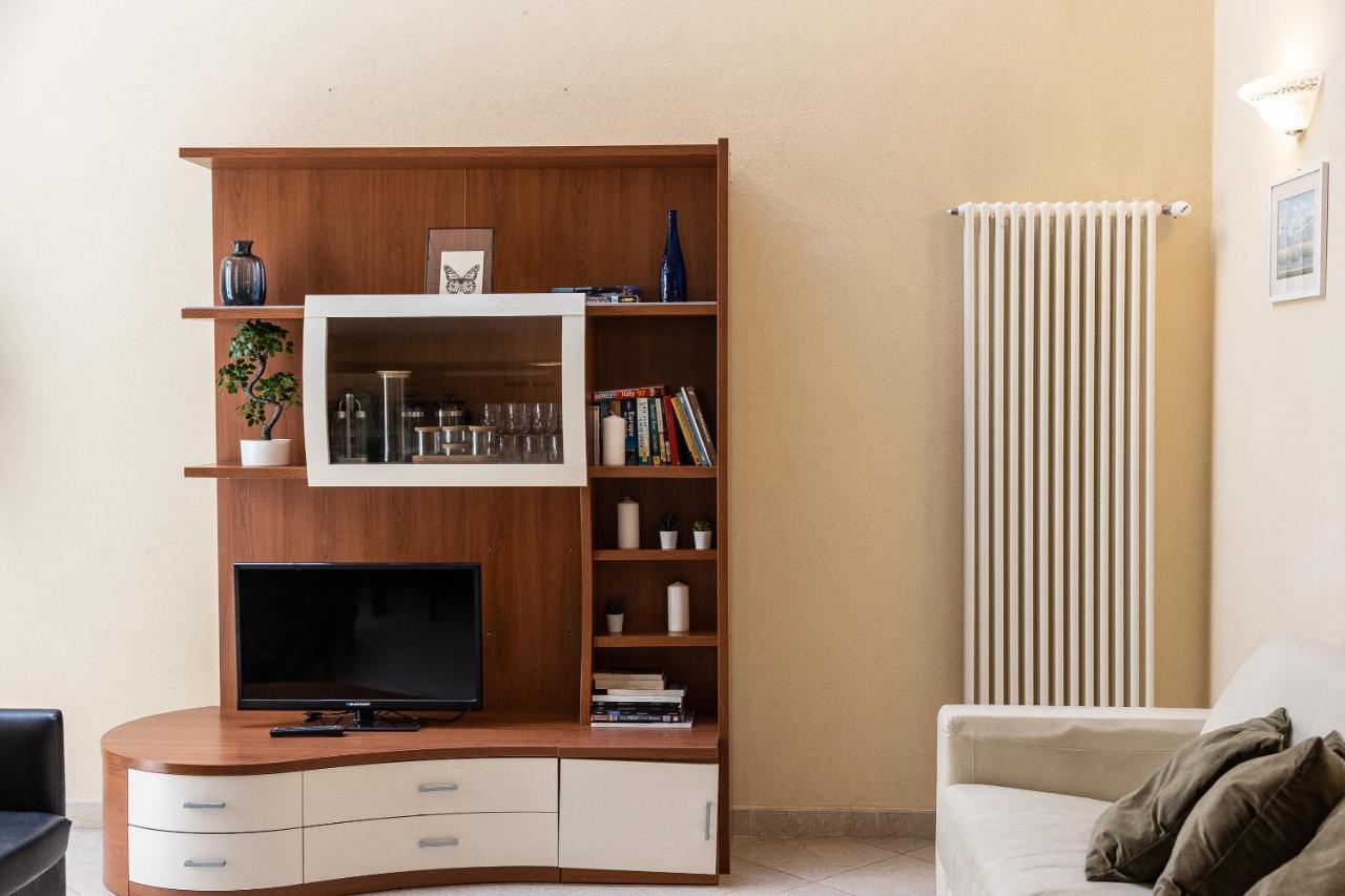 Palazzo Ghibellina 3 By Rental In Firenze Eksteriør bilde
