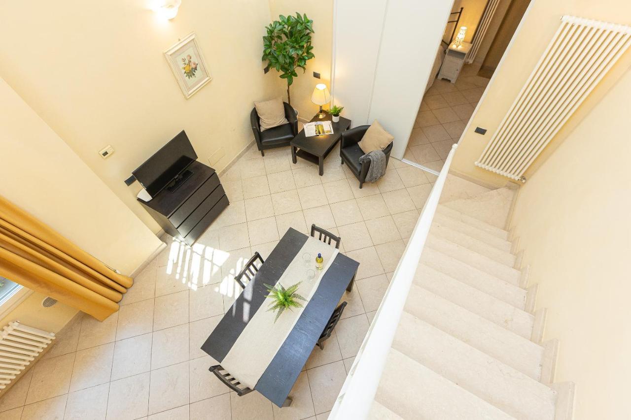 Palazzo Ghibellina 3 By Rental In Firenze Eksteriør bilde