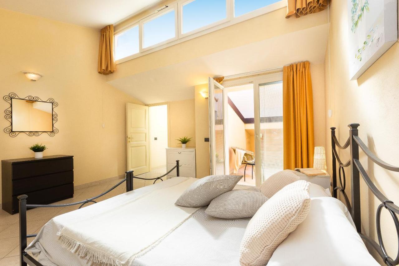 Palazzo Ghibellina 3 By Rental In Firenze Eksteriør bilde