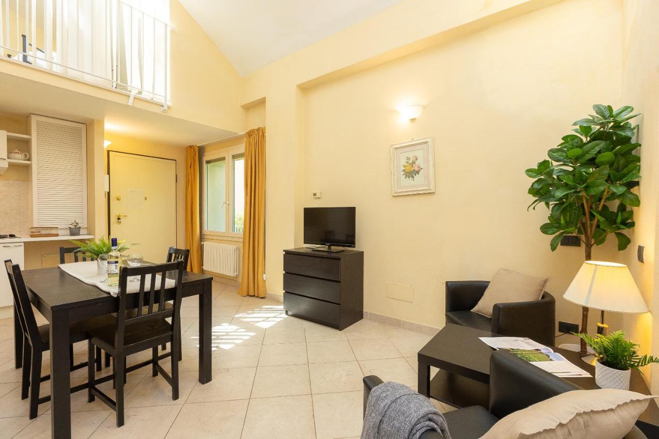 Palazzo Ghibellina 3 By Rental In Firenze Eksteriør bilde