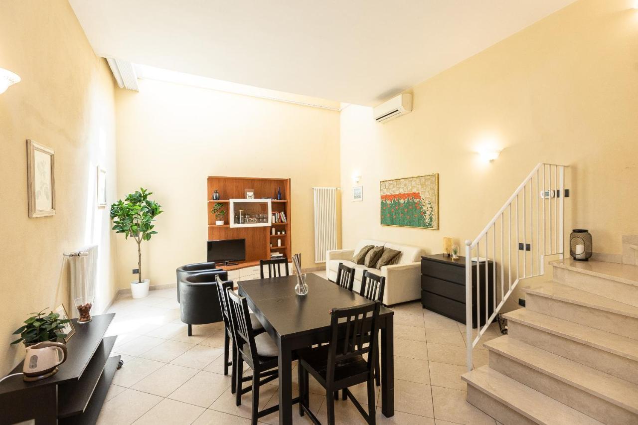 Palazzo Ghibellina 3 By Rental In Firenze Eksteriør bilde