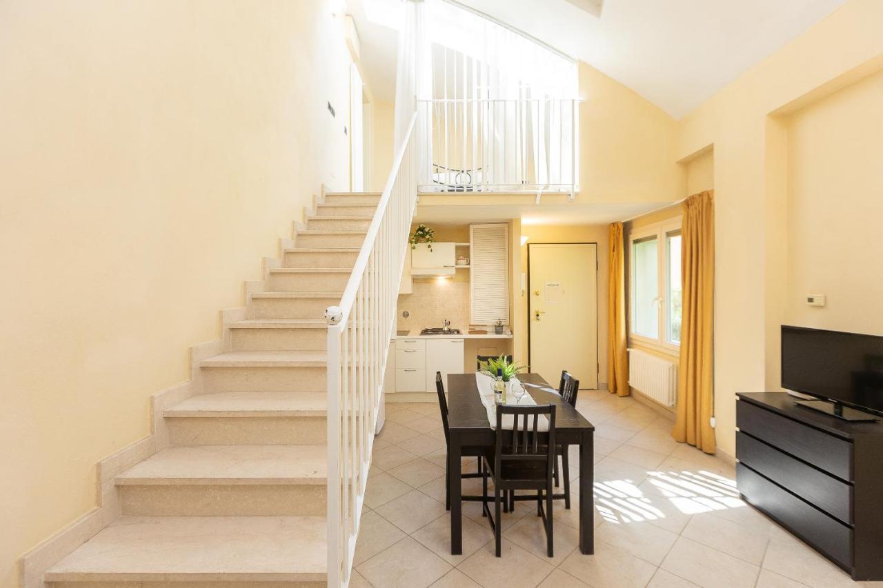 Palazzo Ghibellina 3 By Rental In Firenze Eksteriør bilde