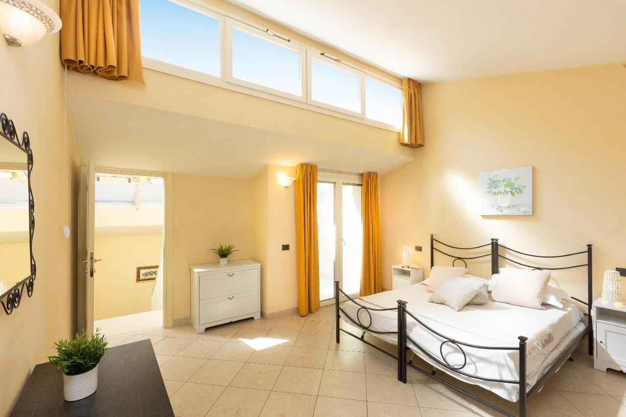 Palazzo Ghibellina 3 By Rental In Firenze Eksteriør bilde