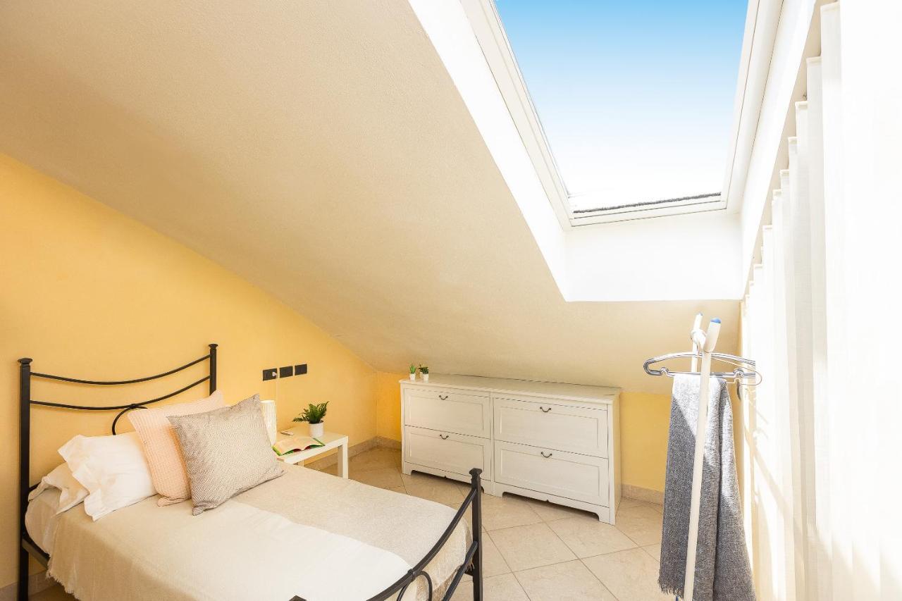 Palazzo Ghibellina 3 By Rental In Firenze Eksteriør bilde