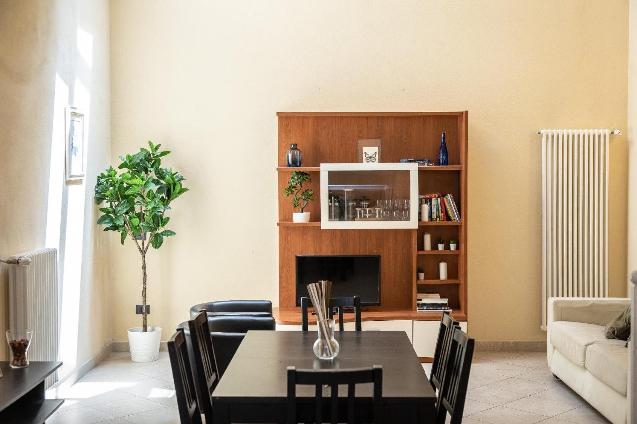 Palazzo Ghibellina 3 By Rental In Firenze Eksteriør bilde