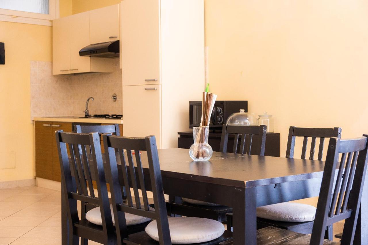 Palazzo Ghibellina 3 By Rental In Firenze Eksteriør bilde