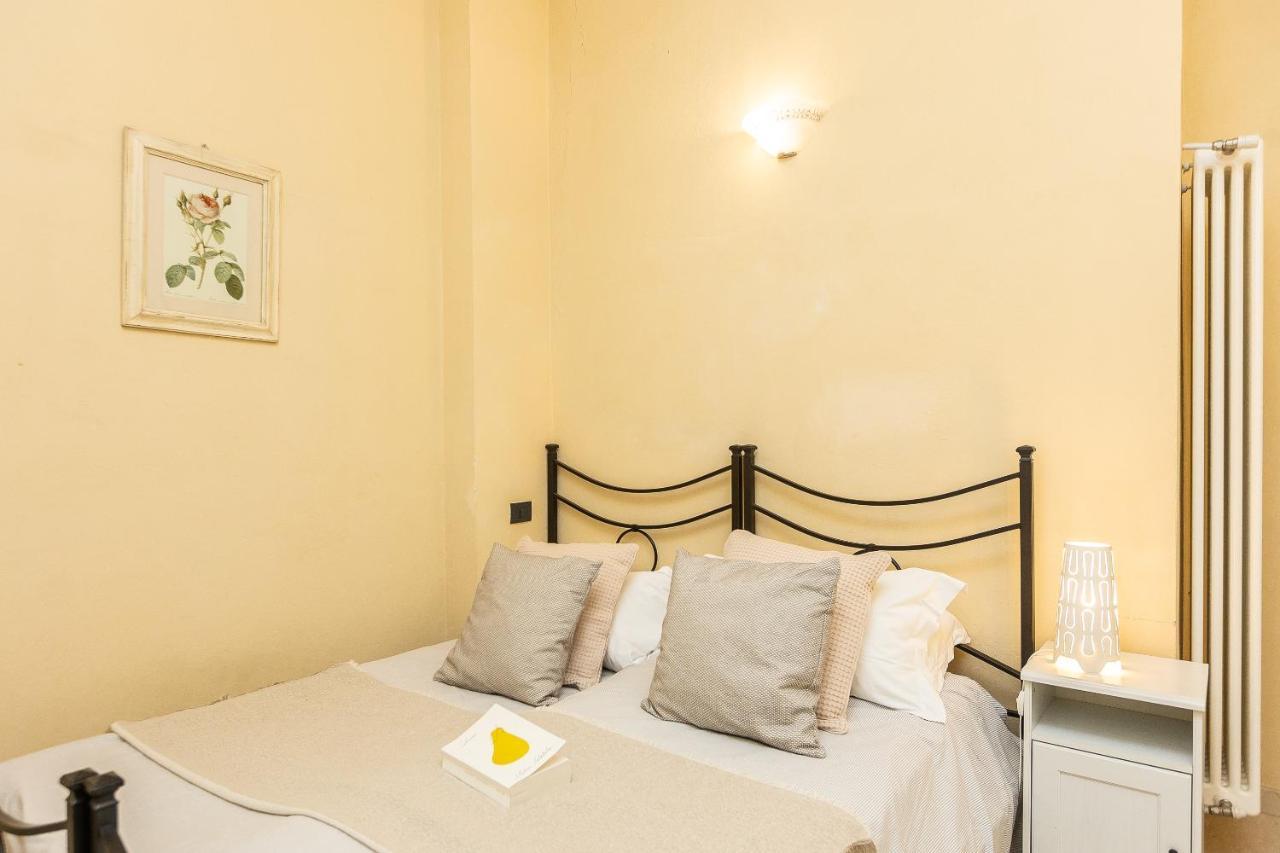 Palazzo Ghibellina 3 By Rental In Firenze Eksteriør bilde