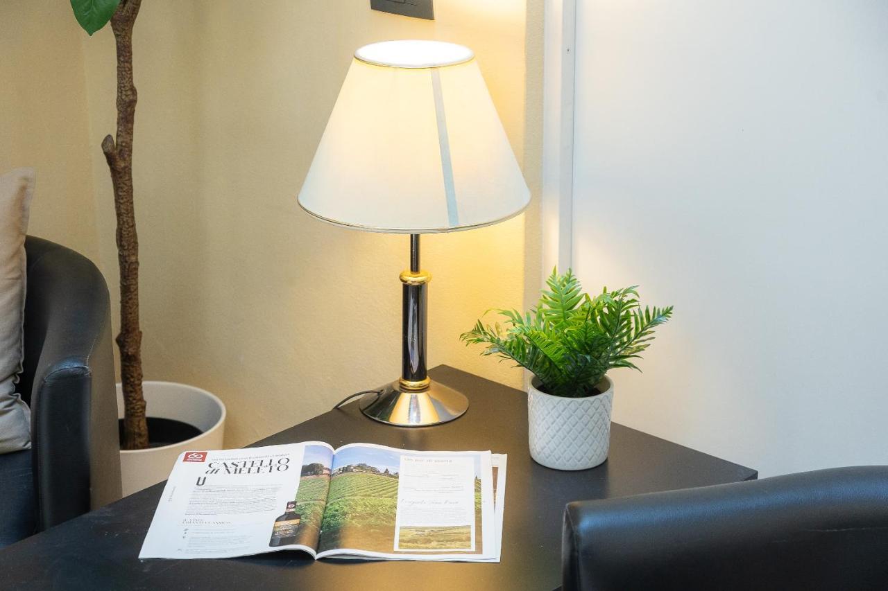Palazzo Ghibellina 3 By Rental In Firenze Eksteriør bilde