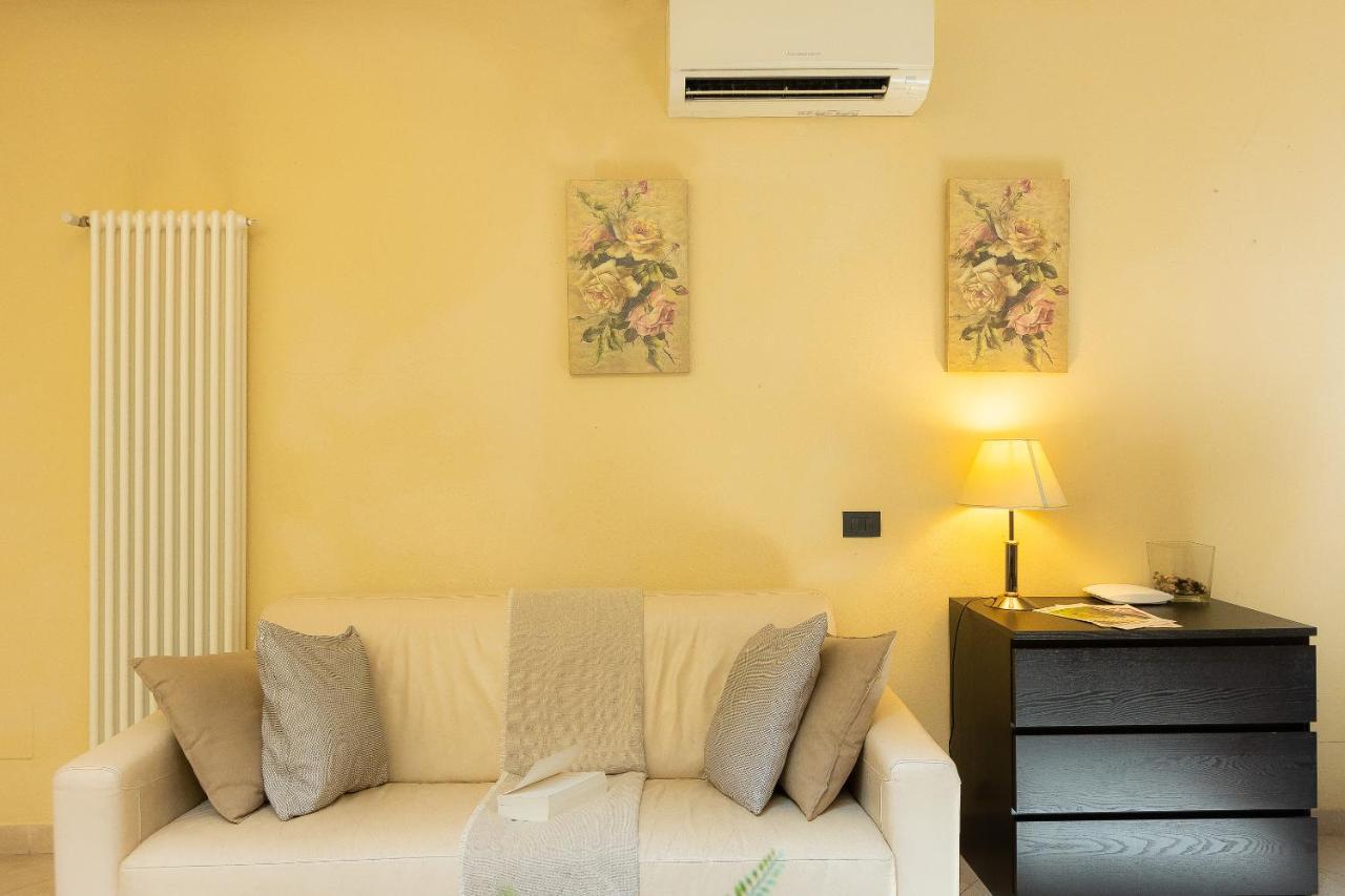 Palazzo Ghibellina 3 By Rental In Firenze Eksteriør bilde