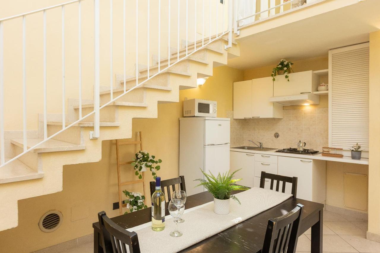 Palazzo Ghibellina 3 By Rental In Firenze Eksteriør bilde