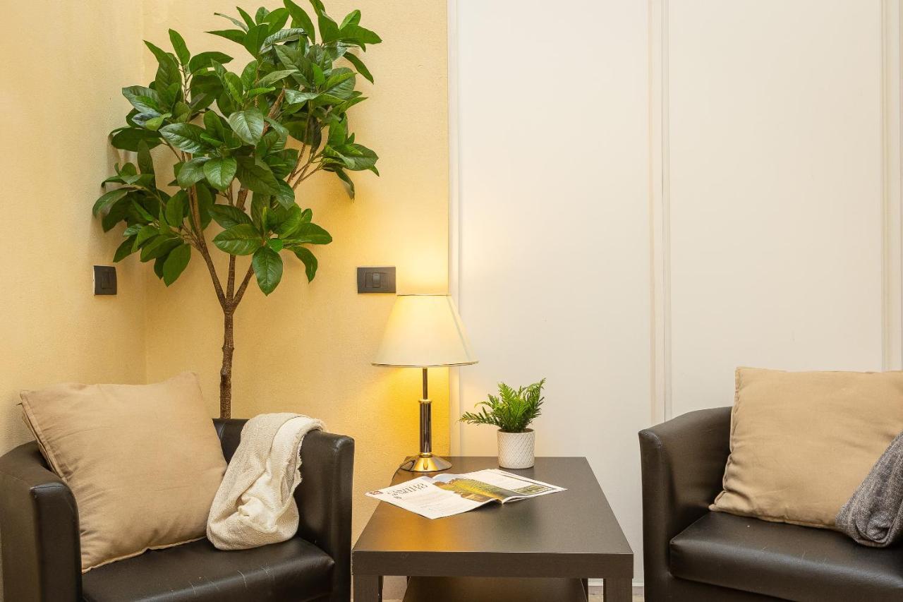 Palazzo Ghibellina 3 By Rental In Firenze Eksteriør bilde