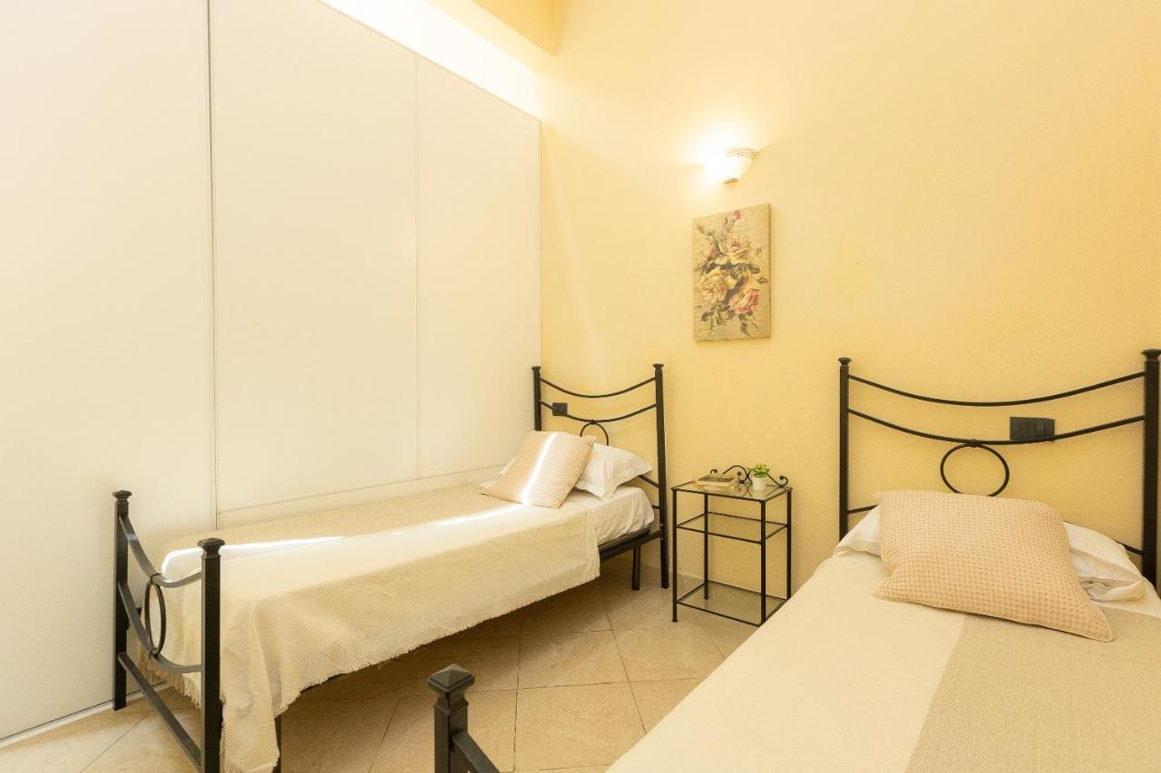 Palazzo Ghibellina 3 By Rental In Firenze Eksteriør bilde