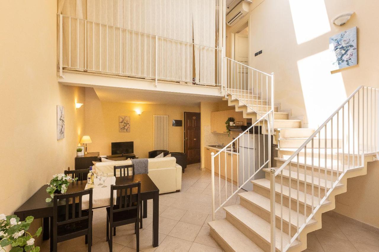 Palazzo Ghibellina 3 By Rental In Firenze Eksteriør bilde