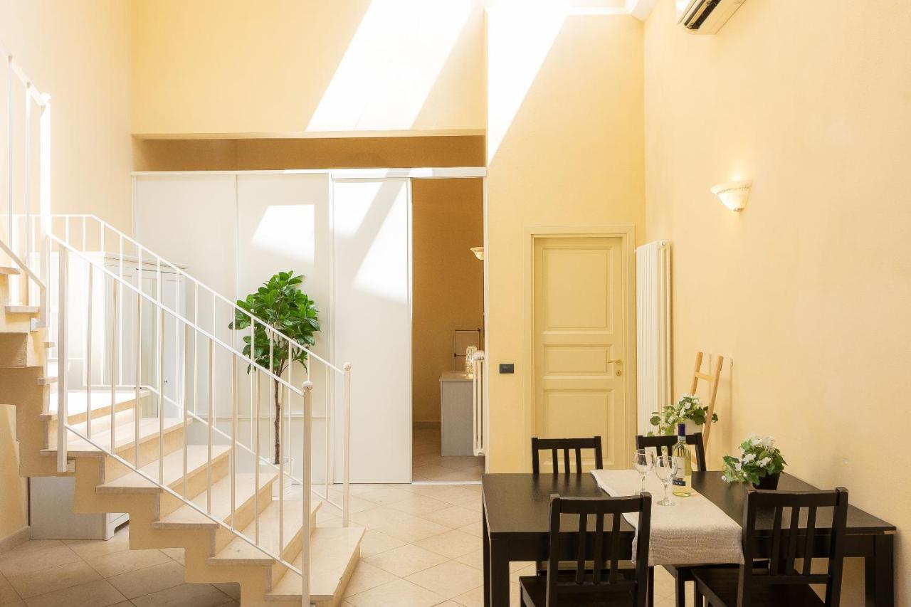 Palazzo Ghibellina 3 By Rental In Firenze Eksteriør bilde