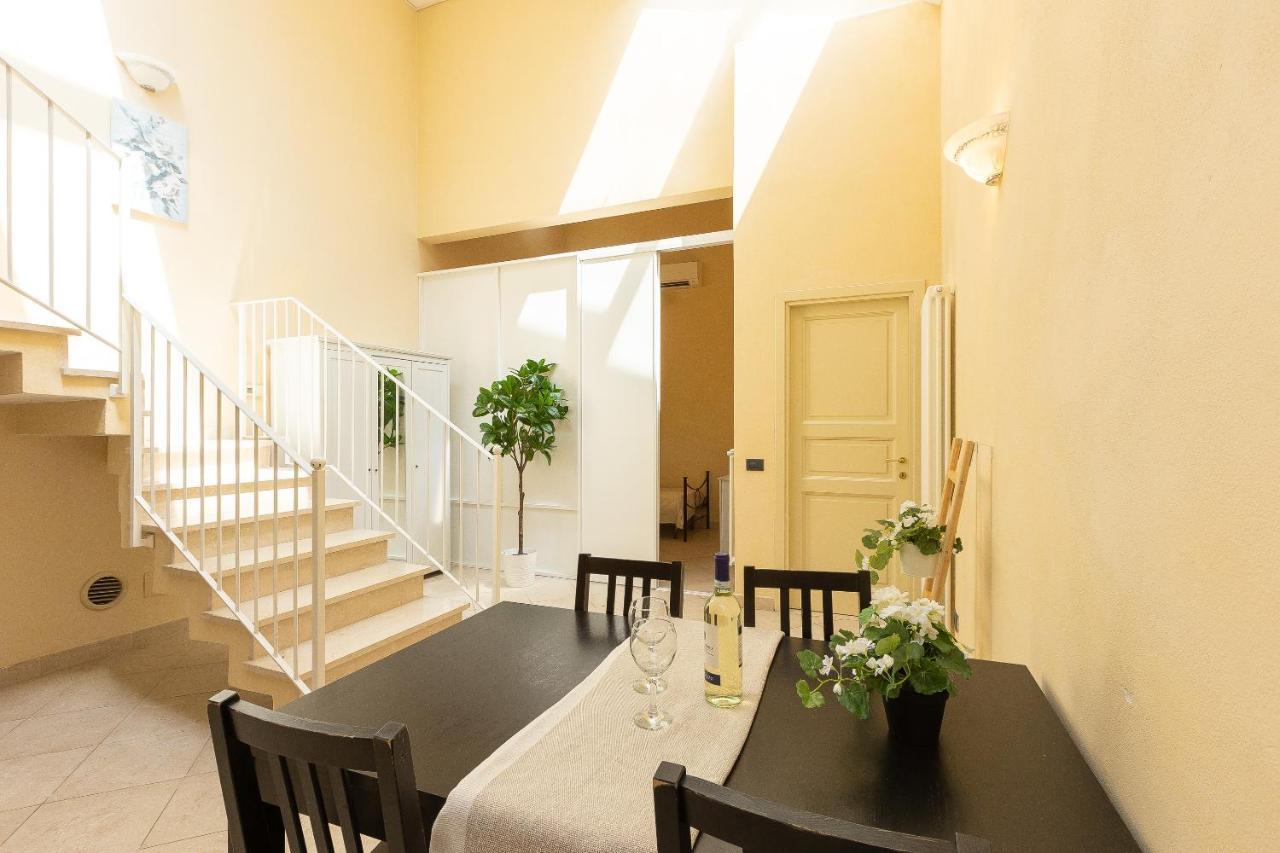 Palazzo Ghibellina 3 By Rental In Firenze Eksteriør bilde