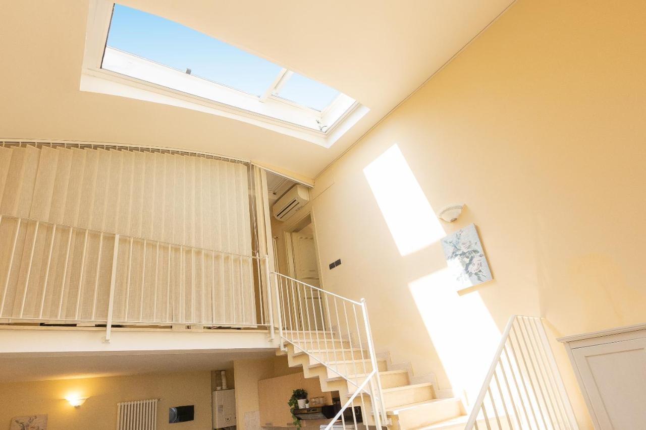 Palazzo Ghibellina 3 By Rental In Firenze Eksteriør bilde