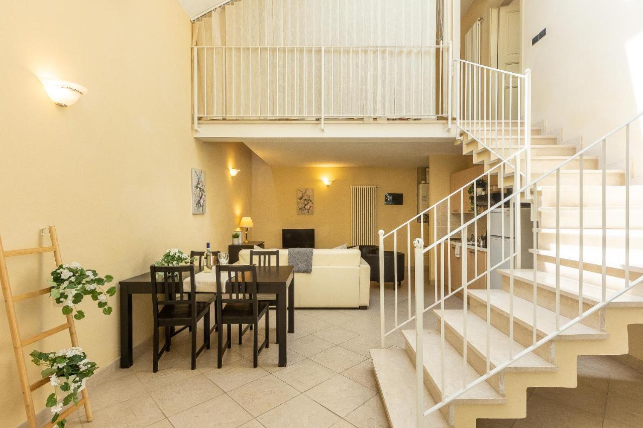 Palazzo Ghibellina 3 By Rental In Firenze Eksteriør bilde